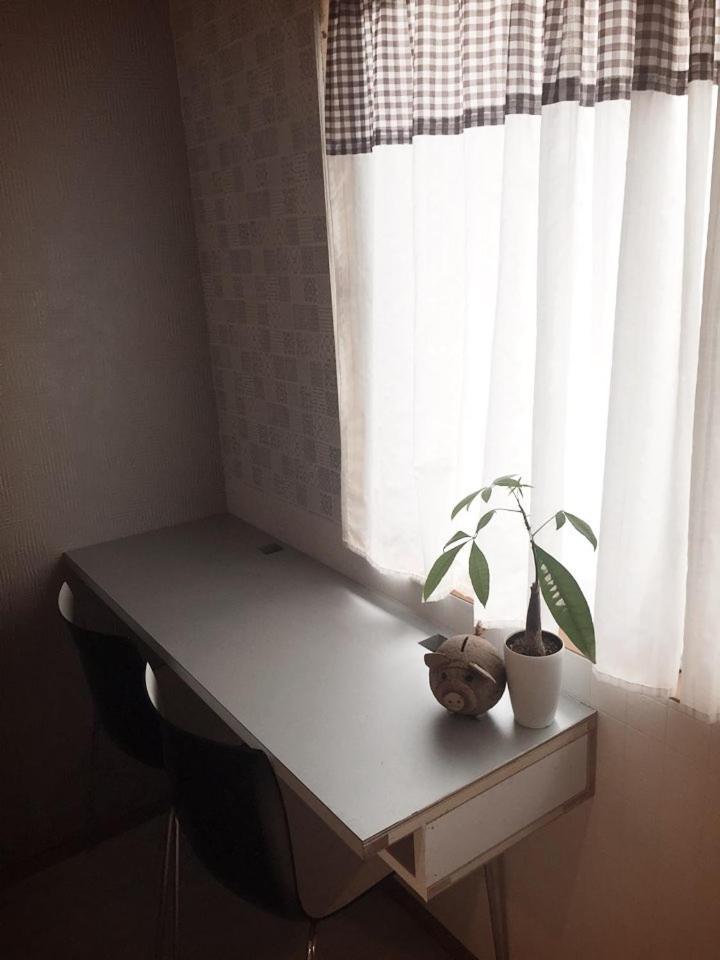Tokyo Mika House Otel Dış mekan fotoğraf