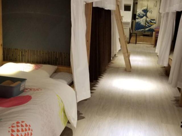 Tokyo Mika House Otel Dış mekan fotoğraf