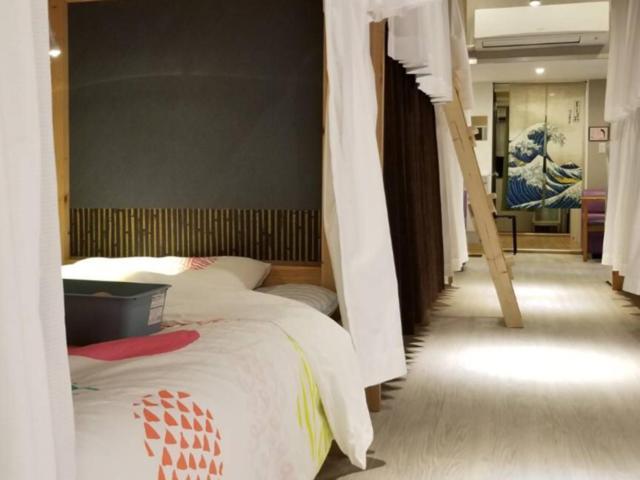 Tokyo Mika House Otel Dış mekan fotoğraf
